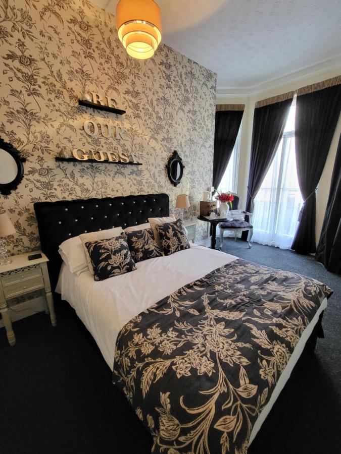 The Collingwood Guest House Great Yarmouth Exteriör bild