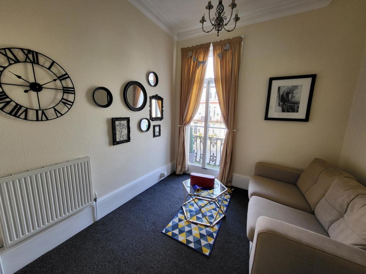 The Collingwood Guest House Great Yarmouth Exteriör bild